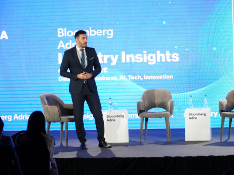 BBA konferencija: 'AI euforija podiže tržišta - region bi trebalo da uhvati taj talas'