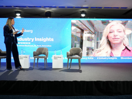 Đapa: AI preuzima kontrolu - od hrane do bankarskog identiteta