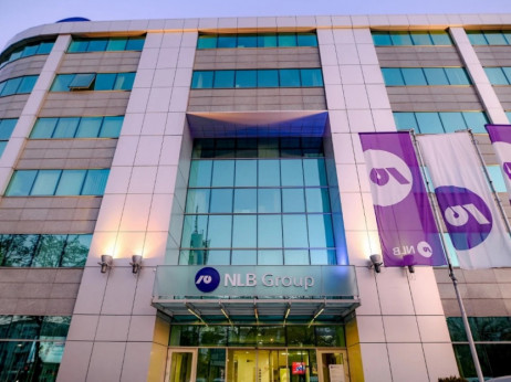 „НЛБ Банка“ оствари добивка од 11,9 милиони евра во првиот квартал од 2026.