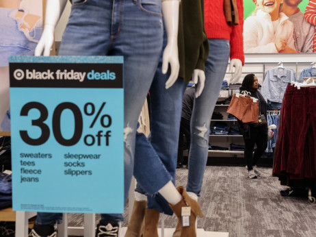 Kako da ove godine pametnije kupujete za Black Friday