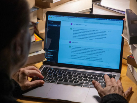 Tri godine AI manije - Kako je ChatGPT preuredio berzu