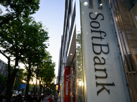 SoftBankov pad od 40 odsto pokazuje zabrinutost zbog opklade na OpenAI