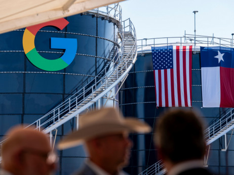 Uspavani Google je probuđen - mogu li Gemini i TPU da pokore Nvidiju