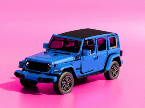 Kako je globalna automobilska kompanija počela da gubi korak