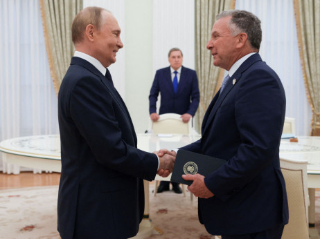 Izaslanik SAD podučavao Ruse kako da pridobiju Trumpa