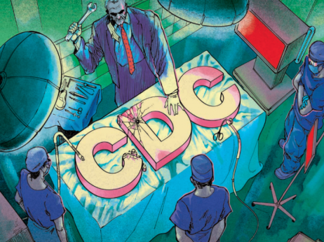 Američko zdravstvo na udaru politike