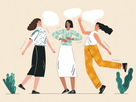 Kako je terapija dahom postala nova meditacija