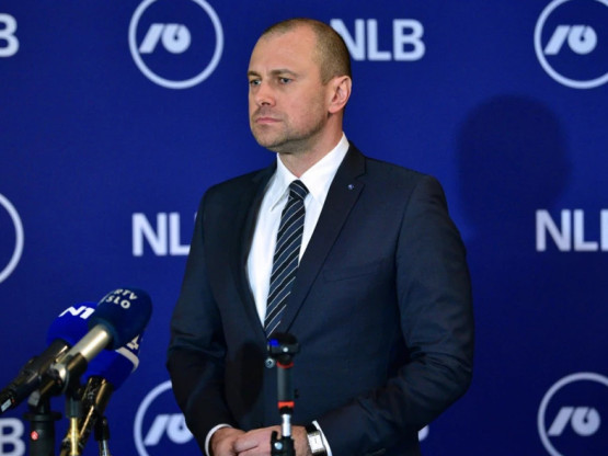 NLB povećala ponudu za preuzimanje Addiko Bank na 37 evra po akciji
