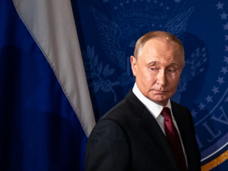 Putin održao 'korisne' pregovore sa SAD, ali je dogovor o prekidu rata još daleko