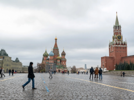 Građani Rusije osećaju posledice sankcija
