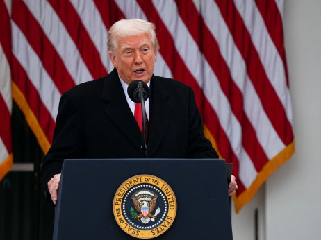 Trump najavio plan za obustavu trajnih migracija iz zemalja Trećeg sveta