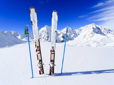 Ako planirate skijanje u Italiji i Austriji - trebaće vam deblji novčanik