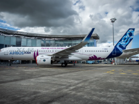 Hiljade letova otkazano zbog softverskog problema na Airbusu