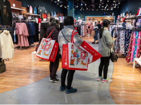 Rast potrošnje u Americi na Crni petak