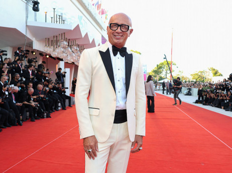 Armanijevi naslednici angažovali bivšeg direktora Guccija Bizzarrija da vodi kuću