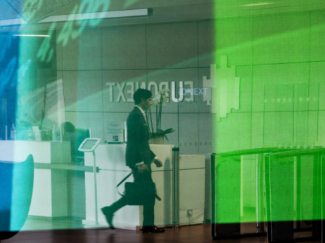 Evropske akcije dominiraju svetskim tržištem