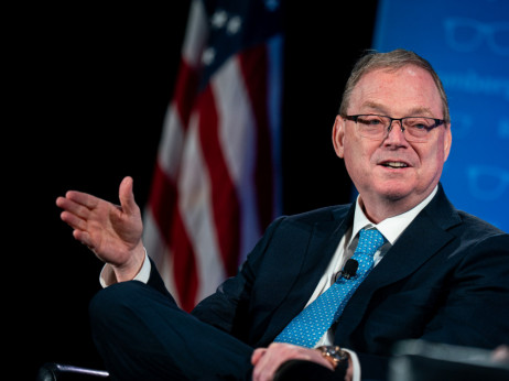 Trump kaže da je izabrao kandidata za predsednika Feda