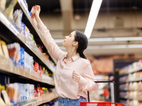 Ograničene zarade trgovaca i na akcijske cene