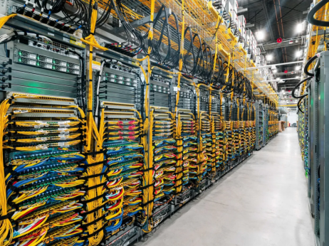 U Topuskom se planira AI centar vrijedan 50 milijardi eura