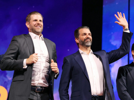 Trumpovi kripto projekti u slobodnom padu - izbrisano više od milijardu dolara