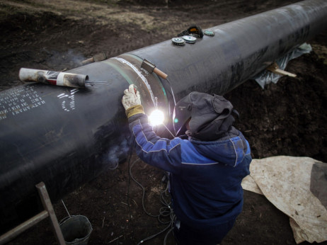 Srbija i dalje zavisi od ruskog gasa, iako traži izlaz