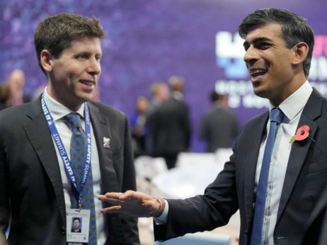 ChatGPT je dobio pravo na samoregulaciju. Šta bi moglo da pođe po zlu?