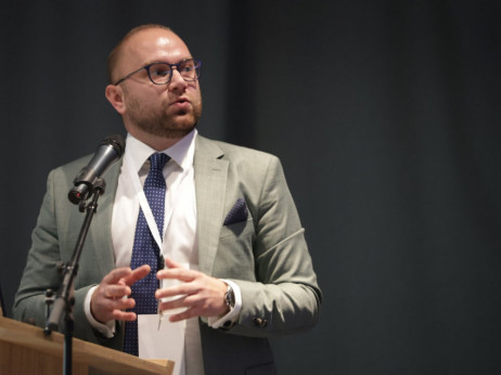 Blažekovićev nedeljni presek - rekordna Krka i preuzimanje Dijamanta