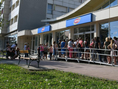 Poljski pohod na hrvatsku maloprodaju: Studenac, Pepco, Intersport, Sinsay, Pan-Pek, Emmezeta, Domino's...