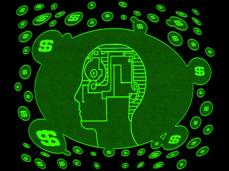 Da li je veštačka inteligencija još jedan dot-com balon