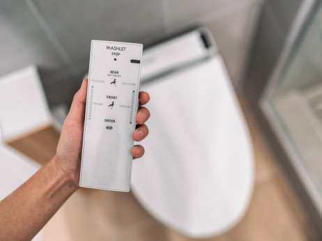 Da li biste pratili svoje stolice kao što pratite korake