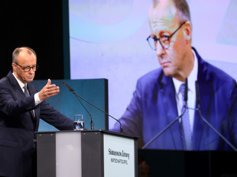 Merz u kandžama krize - koalicija pred raspadom zbog zakona o penzijama