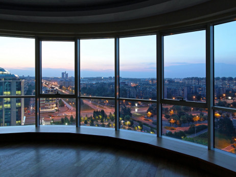 Privlači li vas ideja da živite u penthausu