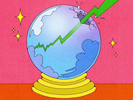 Šta kada se kladite na budućnost, a neko već zna ishod