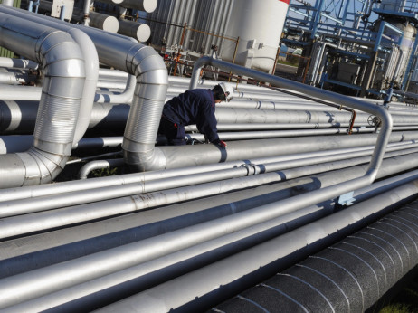 Niske cene gasa trebalo bi da donesu relativno mirnu zimu