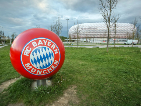 Bayern je blokirao ChatGPT: Fudbal ulazi u eru internih AI platformi