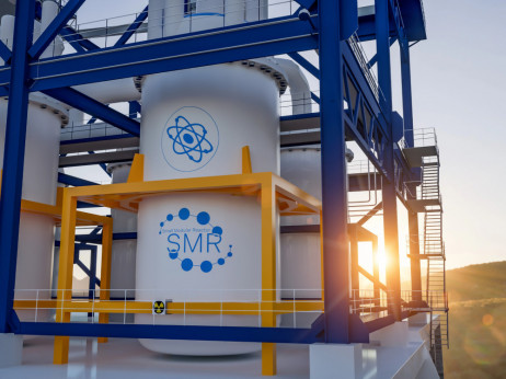 Nuklearna energija je ključ razvoja AI data centara