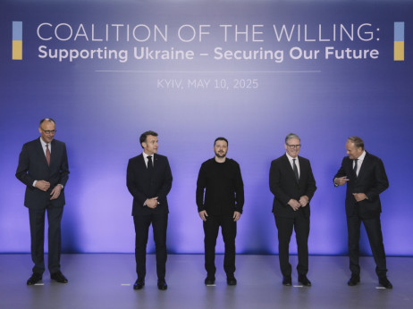 Evropa pred najvećim izazovom u nastojanju da izbegne razlaz sa SAD