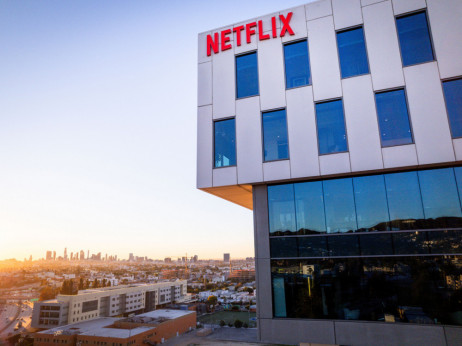 Kako dogovor Netflixa i Warner Brosa menja Holivud