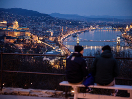 Fitch smanjio prognozu za Mađarsku zbog predizbornog budžeta