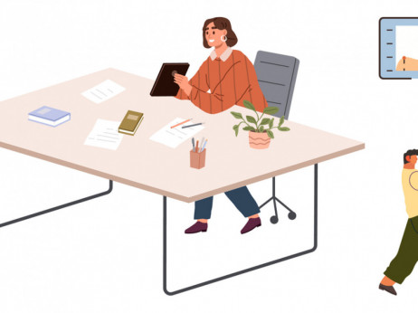 Mikrošifting: novi trend rada koji zaposleni sve češće biraju