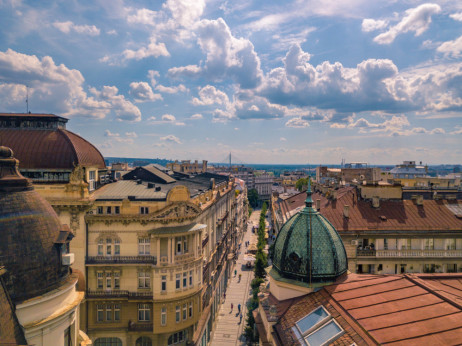 Počeo novi krug legalizacije 'Svoj na svome' - digitalizacijom protiv divlje gradnje