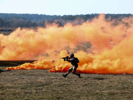 Amerika okreće leđa Evropi na radost Moskve