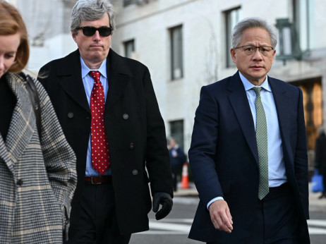 Trump dopušta Nvidiji da izvozi H200 čipove u Kinu, ali uz taksu