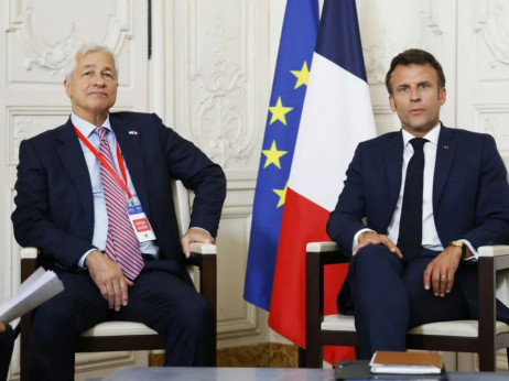 Dimonova kritika upućena Evropskoj uniji potpuno je ispravna