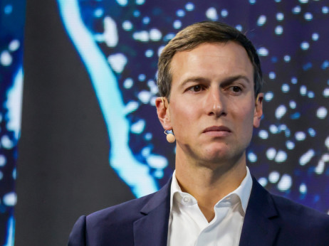 Kushner, Apollo i jedan milijarder podržavaju ponudu za Warner Bros.