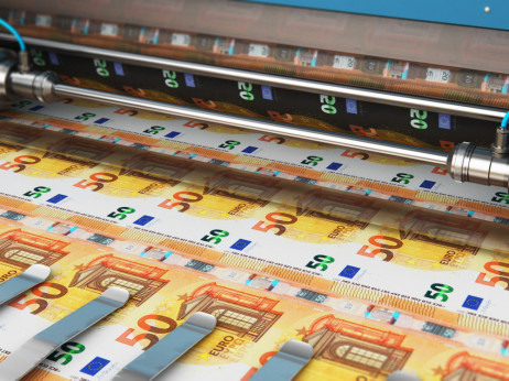 Srpski dug još jednom na tržištu - zakazana nova decembarska aukcija