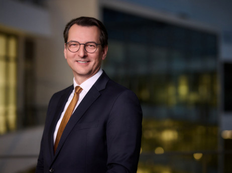 Milan Nedeljković dolazi na čelo uprave BMW-a