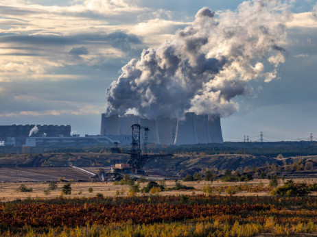 EU postigla načelni dogovor o smanjenju emisija za 90 odsto do 2040.