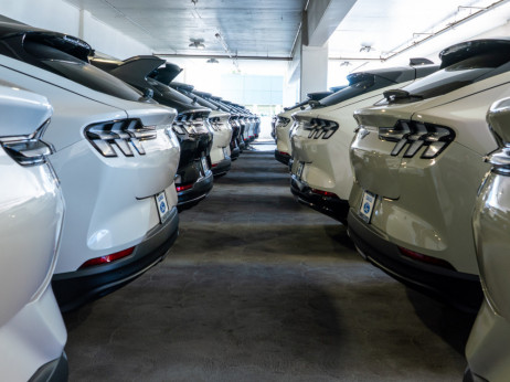 Zajedničkim snagama protiv Kine - Ford i Renault razvijaju jeftinije električne automobile