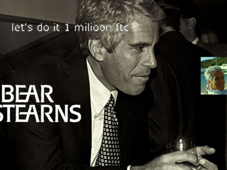 Kako su veze na Wall Streetu pomogle Jeffreyju Epsteinu da izgradi bogatstvo i uticaj